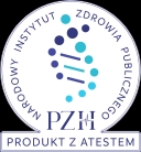 Certyfikat PZH