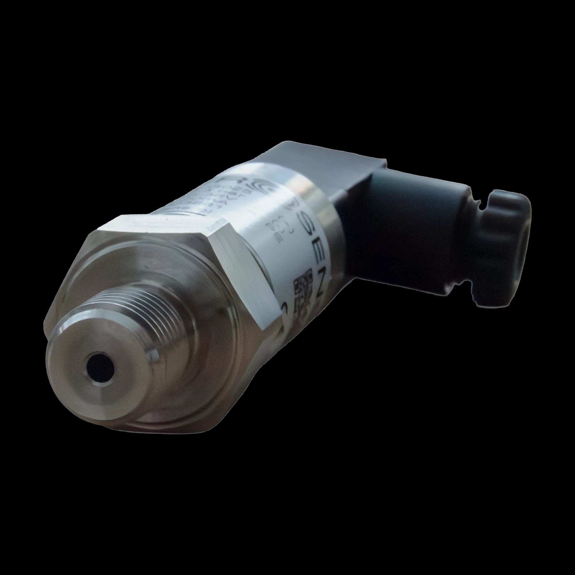 Przetwornik ciśnienia PS-E G025 — złącze DIN 43650 — Hypersens