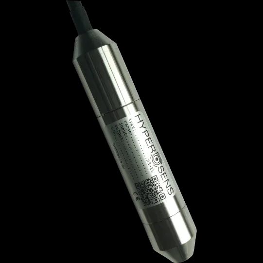 Sonda hydrostatyczna