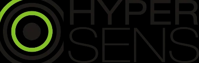 Logo Hypersens Duże