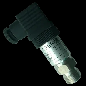 Przetwornik ciśnienia